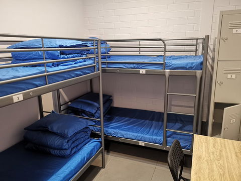 Quokka Backpackers Hostel Perth - Note - Valid Passport Required To Check In - Darwin Tourism 2
