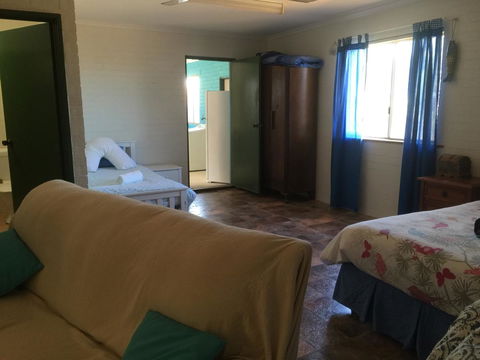 Surf Shack - Darwin Tourism 0