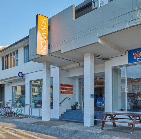 Nomads Byron Bay Backpackers - Darwin Tourism 25