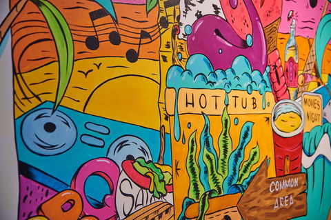 Nomads Byron Bay Backpackers - Darwin Tourism 14