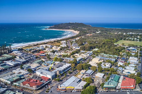 Nomads Byron Bay Backpackers - Darwin Tourism 33