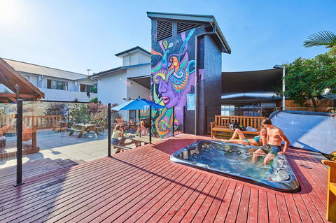 Nomads Byron Bay Backpackers - Darwin Tourism 5