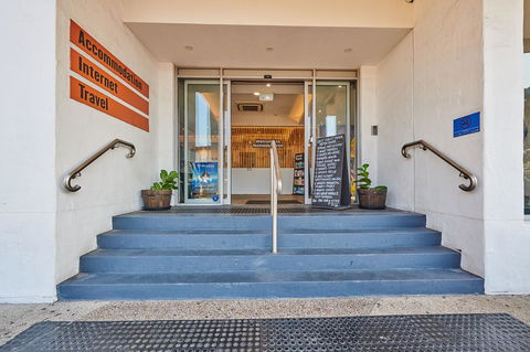 Nomads Byron Bay Backpackers - Darwin Tourism 1