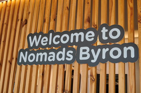 Nomads Byron Bay Backpackers - Darwin Tourism 26