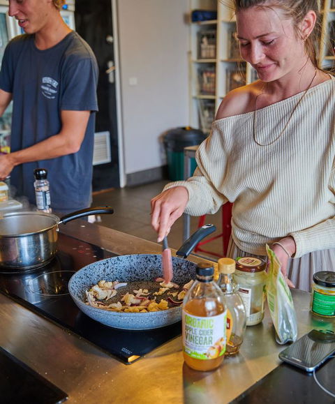 Nomads Byron Bay Backpackers - Darwin Tourism 20