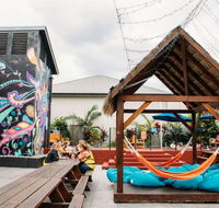 Nomads Byron Bay Backpackers - Darwin Tourism