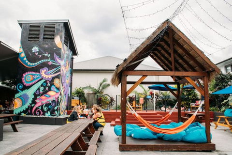 Nomads Byron Bay Backpackers - Darwin Tourism 0