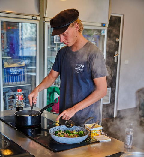 Nomads Byron Bay Backpackers - Darwin Tourism 21