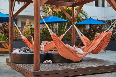 Nomads Byron Bay Backpackers - Darwin Tourism 17