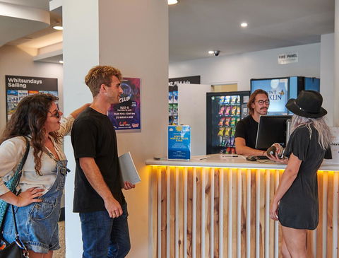 Nomads Byron Bay Backpackers - Darwin Tourism 13
