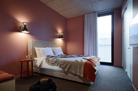 Alex Hotel - Darwin Tourism 29