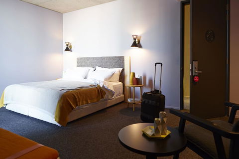 Alex Hotel - Darwin Tourism 26
