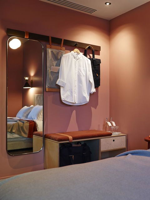 Alex Hotel - Darwin Tourism 13