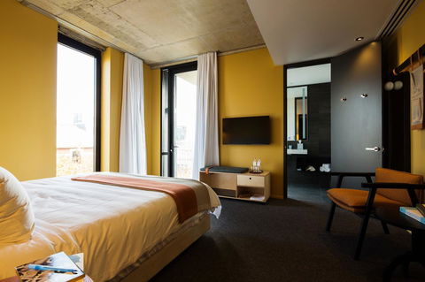 Alex Hotel - Darwin Tourism 23