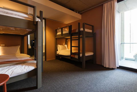 Alex Hotel - Darwin Tourism 35