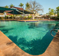 Mercure Broome - Darwin Tourism