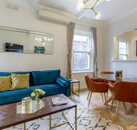 Heritage Townhouse Near Harbour Bridge - Darwin Tourism