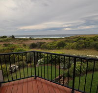 Beachfront Apartments - Darwin Tourism
