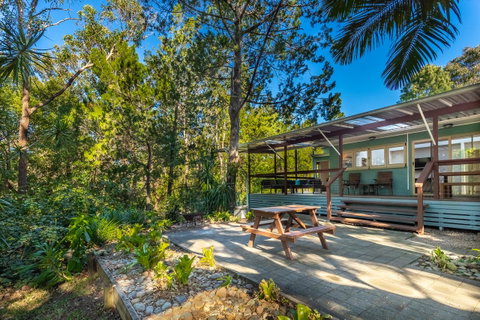 Ingenia Holidays Byron Bay - Darwin Tourism 19