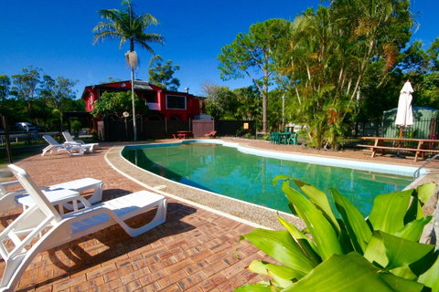 Ingenia Holidays Byron Bay - Darwin Tourism 3