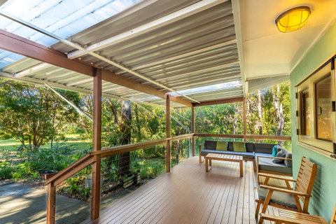 Ingenia Holidays Byron Bay - Darwin Tourism 20