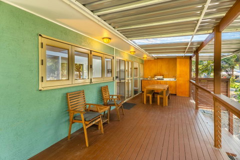 Ingenia Holidays Byron Bay - Darwin Tourism 21