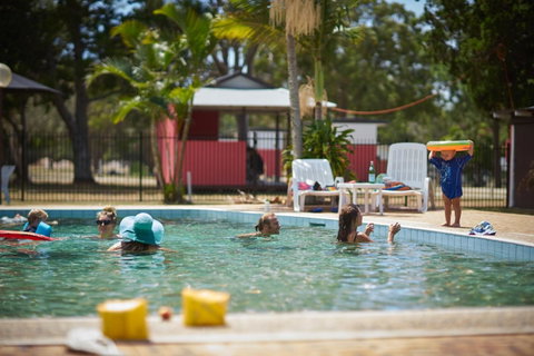 Ingenia Holidays Byron Bay - Darwin Tourism 4