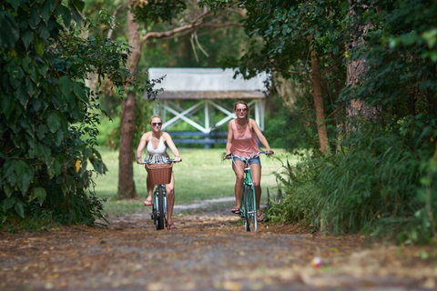 Ingenia Holidays Byron Bay - Darwin Tourism 9