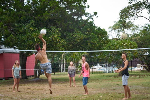 Ingenia Holidays Byron Bay - Darwin Tourism 6