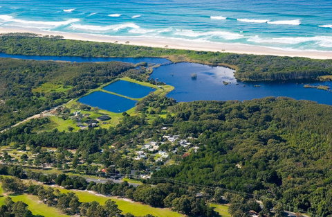 Ingenia Holidays Byron Bay - Darwin Tourism 18
