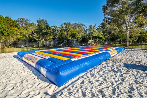 Ingenia Holidays Byron Bay - Darwin Tourism 5