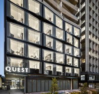 Quest North Sydney - Darwin Tourism