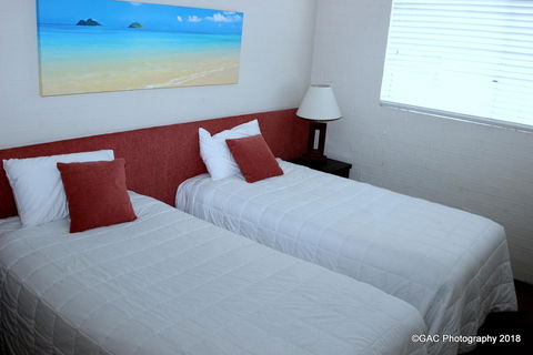 Mollymook Cove Apartments - Darwin Tourism 20