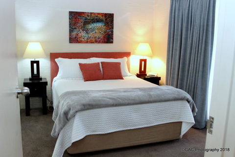 Mollymook Cove Apartments - Darwin Tourism 4