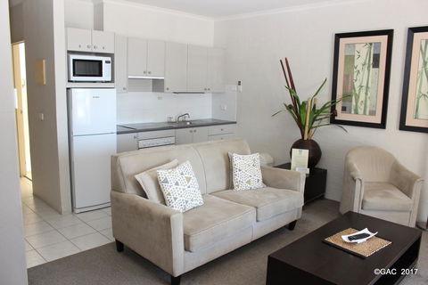 Mollymook Cove Apartments - Darwin Tourism 30