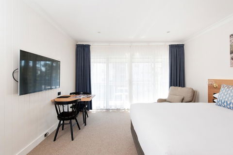 Hotel Nelson - Darwin Tourism 22