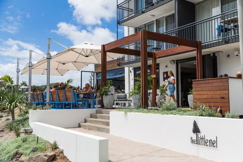 Hotel Nelson - Darwin Tourism 13