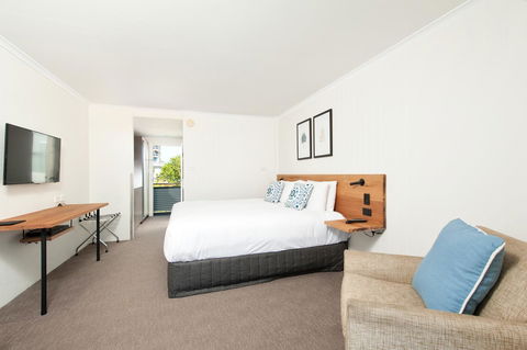 Hotel Nelson - Darwin Tourism 3