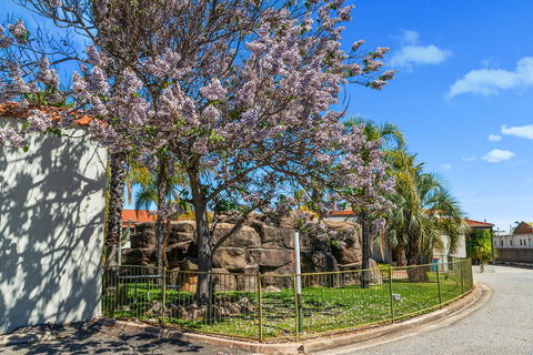 Quality Resort Siesta - Darwin Tourism 3