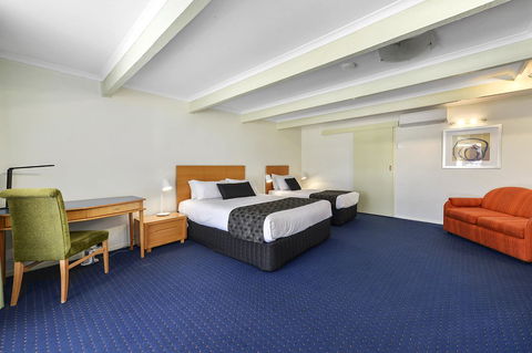 Quality Resort Siesta - Darwin Tourism 21