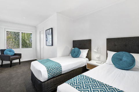 Quality Resort Siesta - Darwin Tourism 17