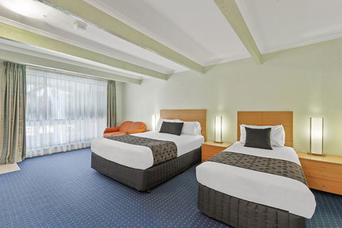 Quality Resort Siesta - Darwin Tourism 44