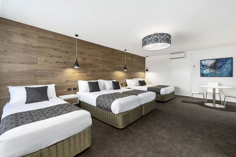 Quality Resort Siesta - Darwin Tourism 19