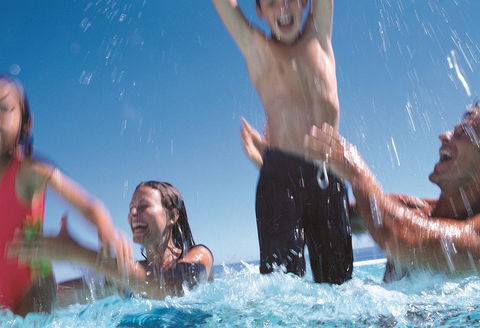 Quality Resort Siesta - Darwin Tourism 29
