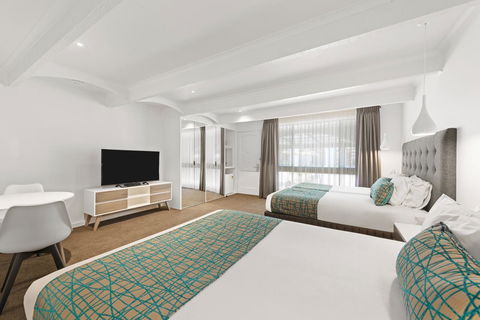 Quality Resort Siesta - Darwin Tourism 41