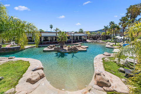 Quality Resort Siesta - Darwin Tourism 0