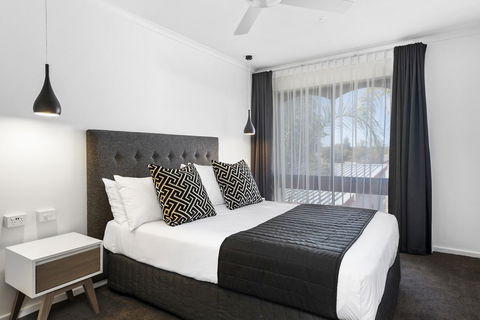 Quality Resort Siesta - Darwin Tourism 15