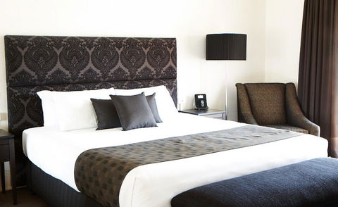 Quality Resort Siesta - Darwin Tourism 42