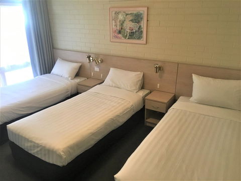 Junee Motor Inn - Darwin Tourism 18