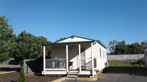 Junee Motor Inn - Darwin Tourism 22